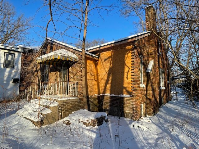 4169 Monroe Street, Gary, IN 46408