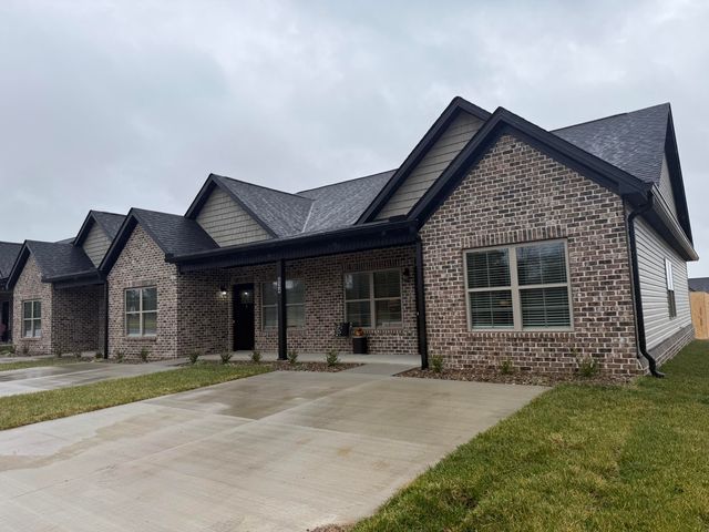 834 Ridgewood Drive 6, Berea, KY 40403