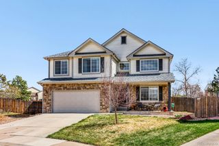 388 Hampstead Avenue, Castle Rock, CO 80104