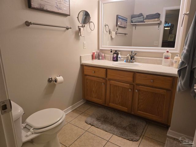 3007 N 21st Ave, Milton, FL 32583