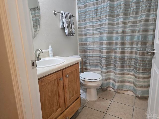 3007 N 21st Ave, Milton, FL 32583