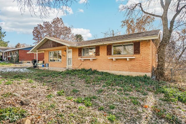 333 E 3100 N, North Ogden, UT 84414