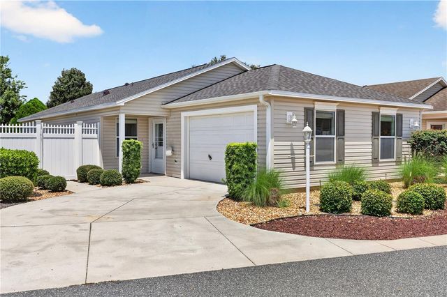 1933 FIDDLEWOOD PLACE, The Villages, FL 32162