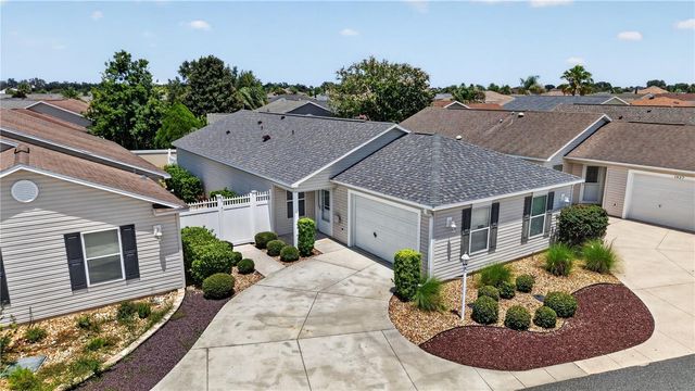 1933 FIDDLEWOOD PLACE, The Villages, FL 32162