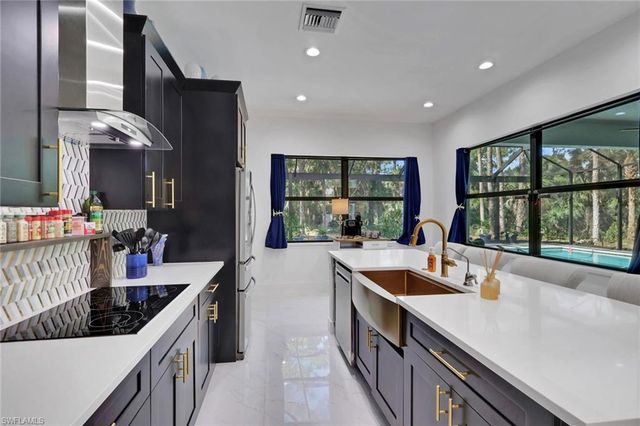 491 9th ST SW, Naples, FL 34117