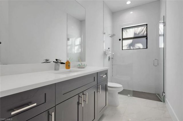 491 9th ST SW, Naples, FL 34117