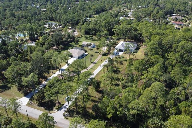 491 9th ST SW, Naples, FL 34117