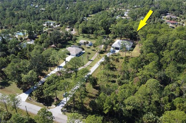 491 9th ST SW, Naples, FL 34117