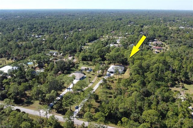 491 9th ST SW, Naples, FL 34117