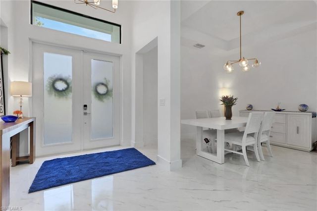 491 9th ST SW, Naples, FL 34117