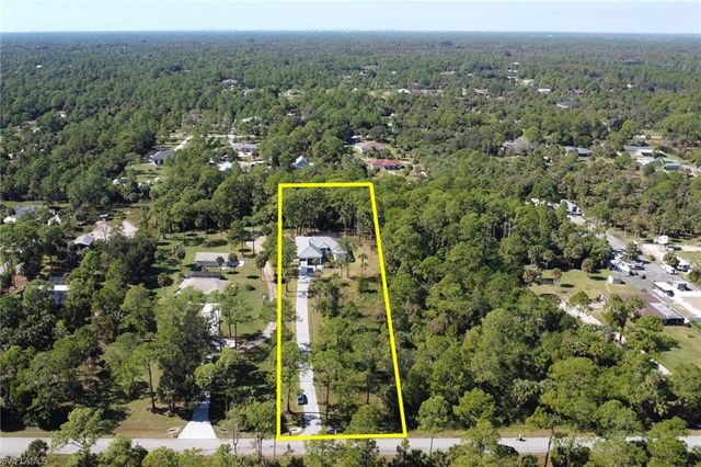 491 9th ST SW, Naples, FL 34117