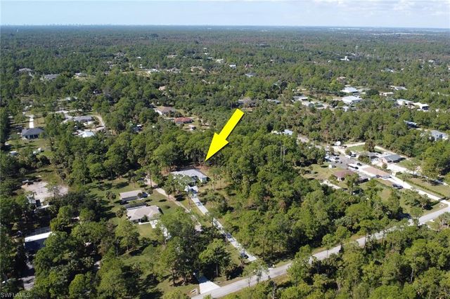 491 9th ST SW, Naples, FL 34117