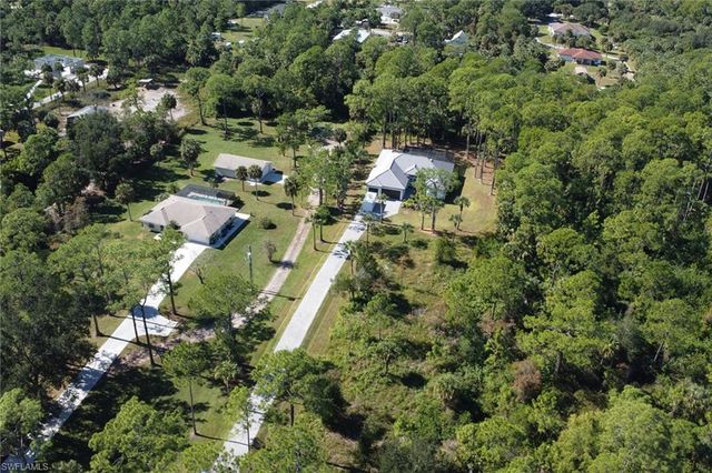 491 9th ST SW, Naples, FL 34117