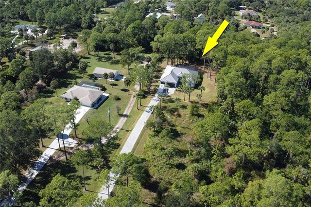 491 9th ST SW, Naples, FL 34117