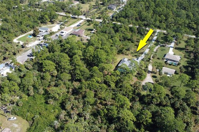 491 9th ST SW, Naples, FL 34117