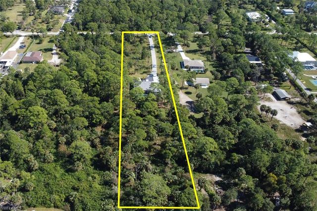 491 9th ST SW, Naples, FL 34117