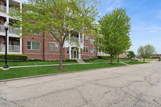 318 57th STREET #105, Kenosha, WI 53140