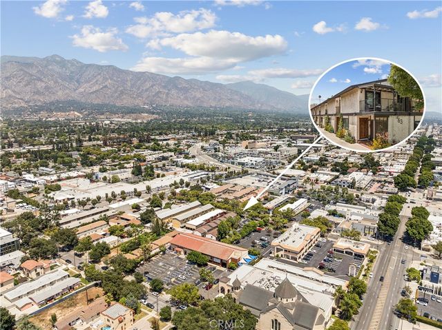 63 N Roosevelt 2, Pasadena, CA 91107