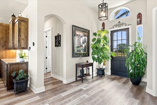4182 Hidden Meadow Drive, Quinlan, TX 75474