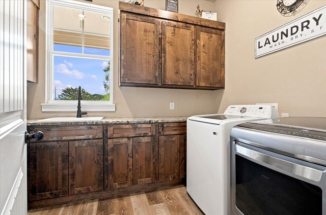 4182 Hidden Meadow Drive, Quinlan, TX 75474