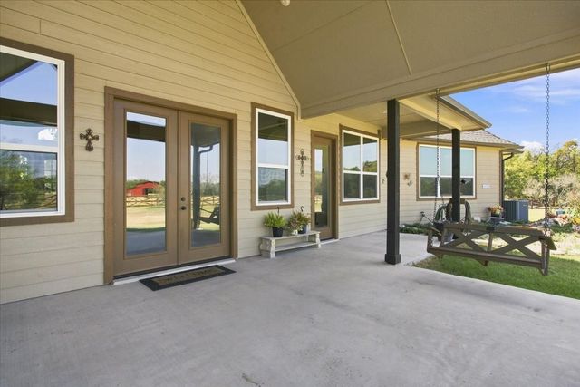 4182 Hidden Meadow Drive, Quinlan, TX 75474