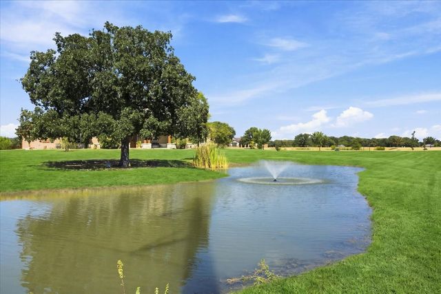 4182 Hidden Meadow Drive, Quinlan, TX 75474