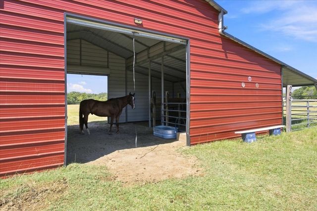 4182 Hidden Meadow Drive, Quinlan, TX 75474