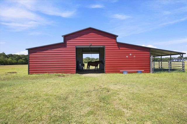 4182 Hidden Meadow Drive, Quinlan, TX 75474