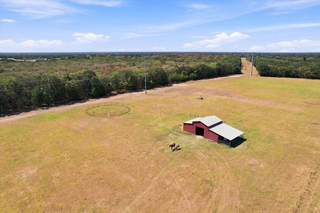 4182 Hidden Meadow Drive, Quinlan, TX 75474