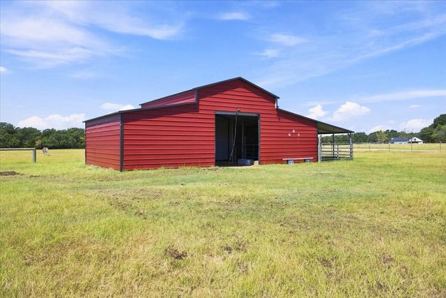 4182 Hidden Meadow Drive, Quinlan, TX 75474