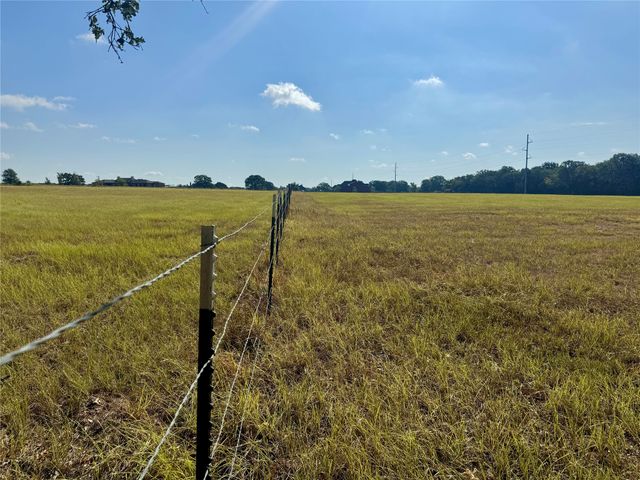 4182 Hidden Meadow Drive, Quinlan, TX 75474