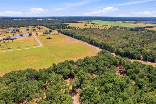 4182 Hidden Meadow Drive, Quinlan, TX 75474