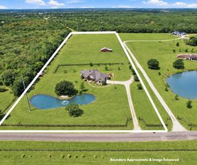 4182 Hidden Meadow Drive, Quinlan, TX 75474