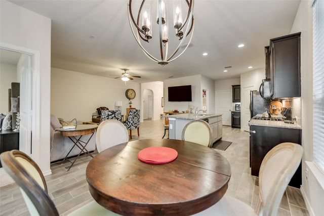 10117 Burtrum Drive, Fort Worth, TX 76177