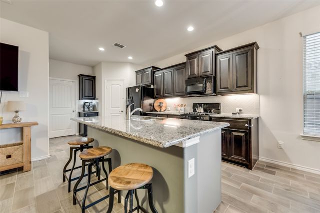 10117 Burtrum Drive, Fort Worth, TX 76177