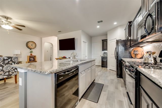 10117 Burtrum Drive, Fort Worth, TX 76177