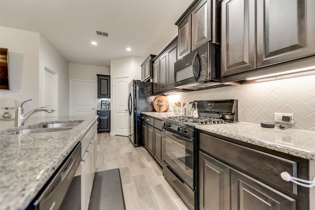 10117 Burtrum Drive, Fort Worth, TX 76177