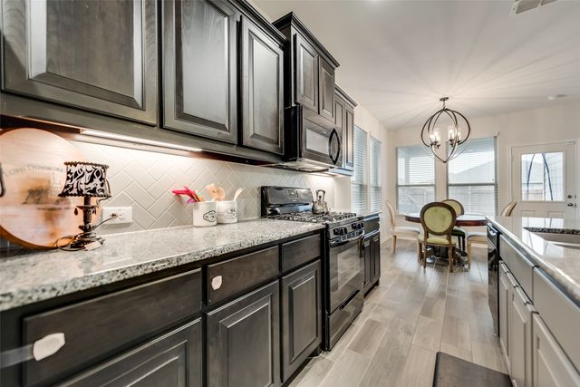 10117 Burtrum Drive, Fort Worth, TX 76177