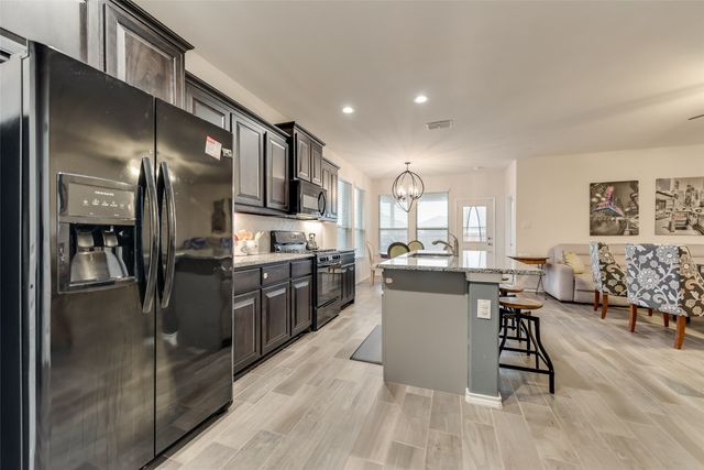 10117 Burtrum Drive, Fort Worth, TX 76177