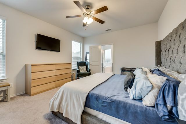 10117 Burtrum Drive, Fort Worth, TX 76177