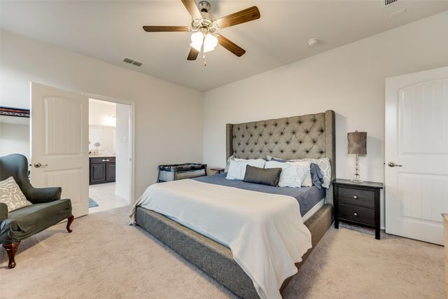 10117 Burtrum Drive, Fort Worth, TX 76177