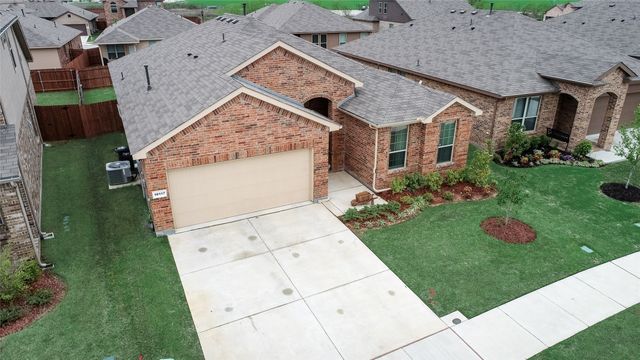 10117 Burtrum Drive, Fort Worth, TX 76177