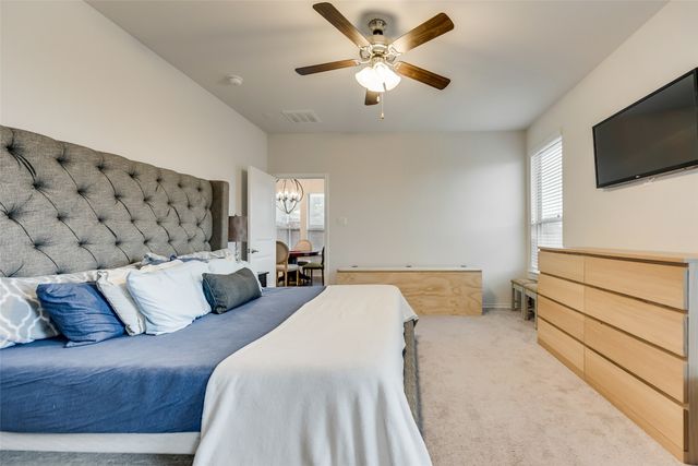 10117 Burtrum Drive, Fort Worth, TX 76177