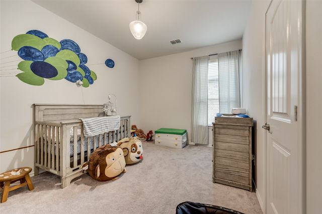 10117 Burtrum Drive, Fort Worth, TX 76177