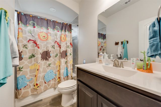 10117 Burtrum Drive, Fort Worth, TX 76177