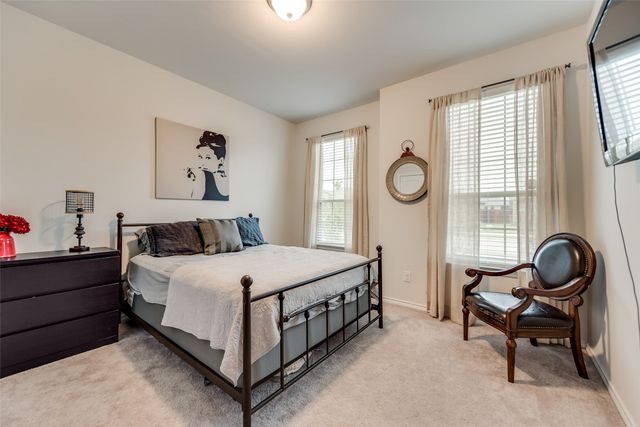 10117 Burtrum Drive, Fort Worth, TX 76177