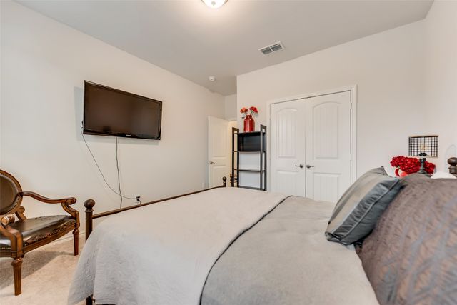 10117 Burtrum Drive, Fort Worth, TX 76177