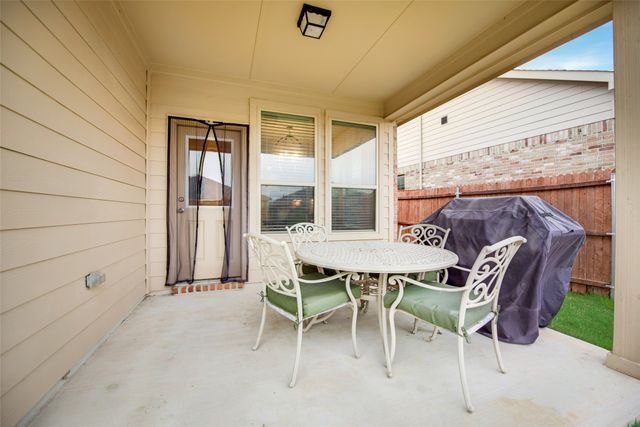 10117 Burtrum Drive, Fort Worth, TX 76177