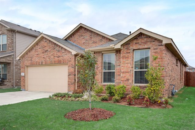 10117 Burtrum Drive, Fort Worth, TX 76177