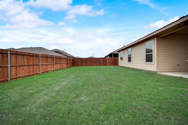 10117 Burtrum Drive, Fort Worth, TX 76177